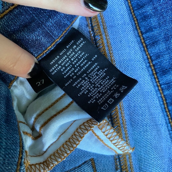 Skinny Jean - Picture 4 of 5